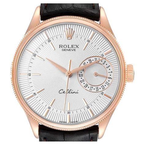 rolex cellini video|Rolex cellini for women.